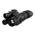 ATN Odin MFT 640x480 Thermal Monocular 1-8x, SKU TIMFOD6625
