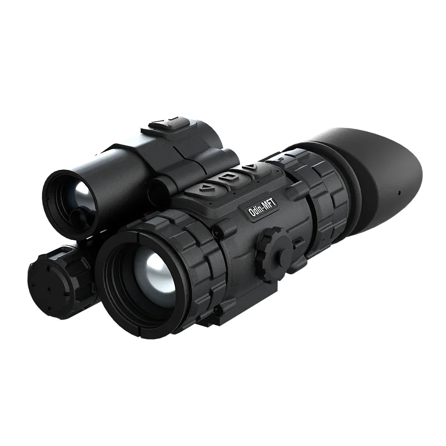 ATN Odin MFT 640x480 Thermal Monocular 1-8x, SKU TIMFOD6625