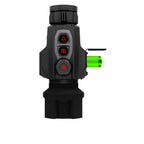 ATN TICO 6 256x192 Thermal Clip-On, product image 2