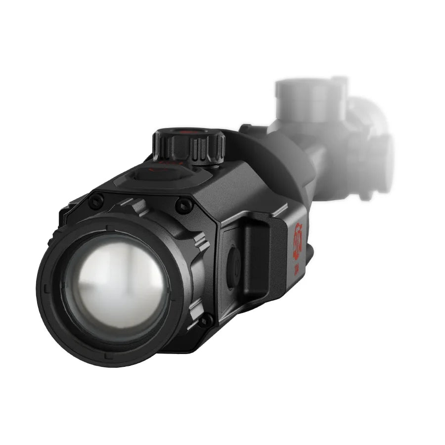 ATN TICO 6 384x288 Thermal Clip-On, SKU TICO6335A