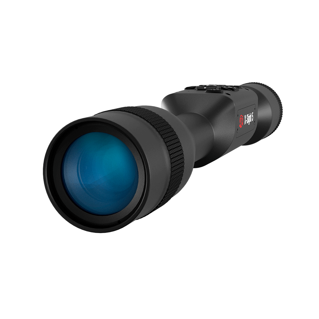 ATN X-Sight 5 3-15x Digital Day/Night Scope, SKU DGWSXS3155P