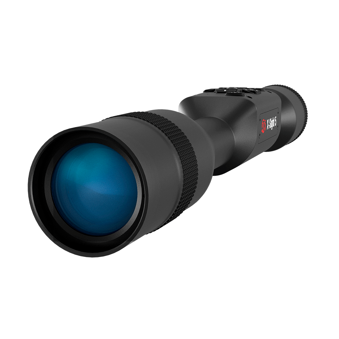 ATN X-Sight 5 5-25x Digital Day/Night Scope, SKU DGWSXS5255P