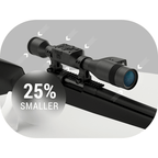 ATN X-Sight 5 LRF 3-15x Digital Day/Night Scope, product image 5