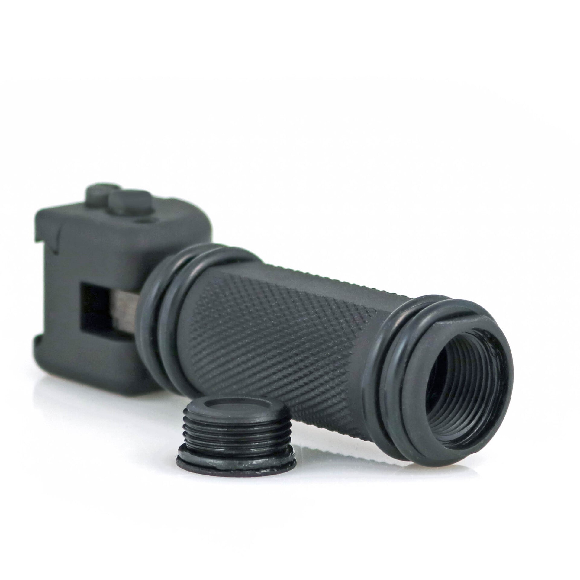 B&T BT27 Gen. 2 Folding Foregrip, product image 2