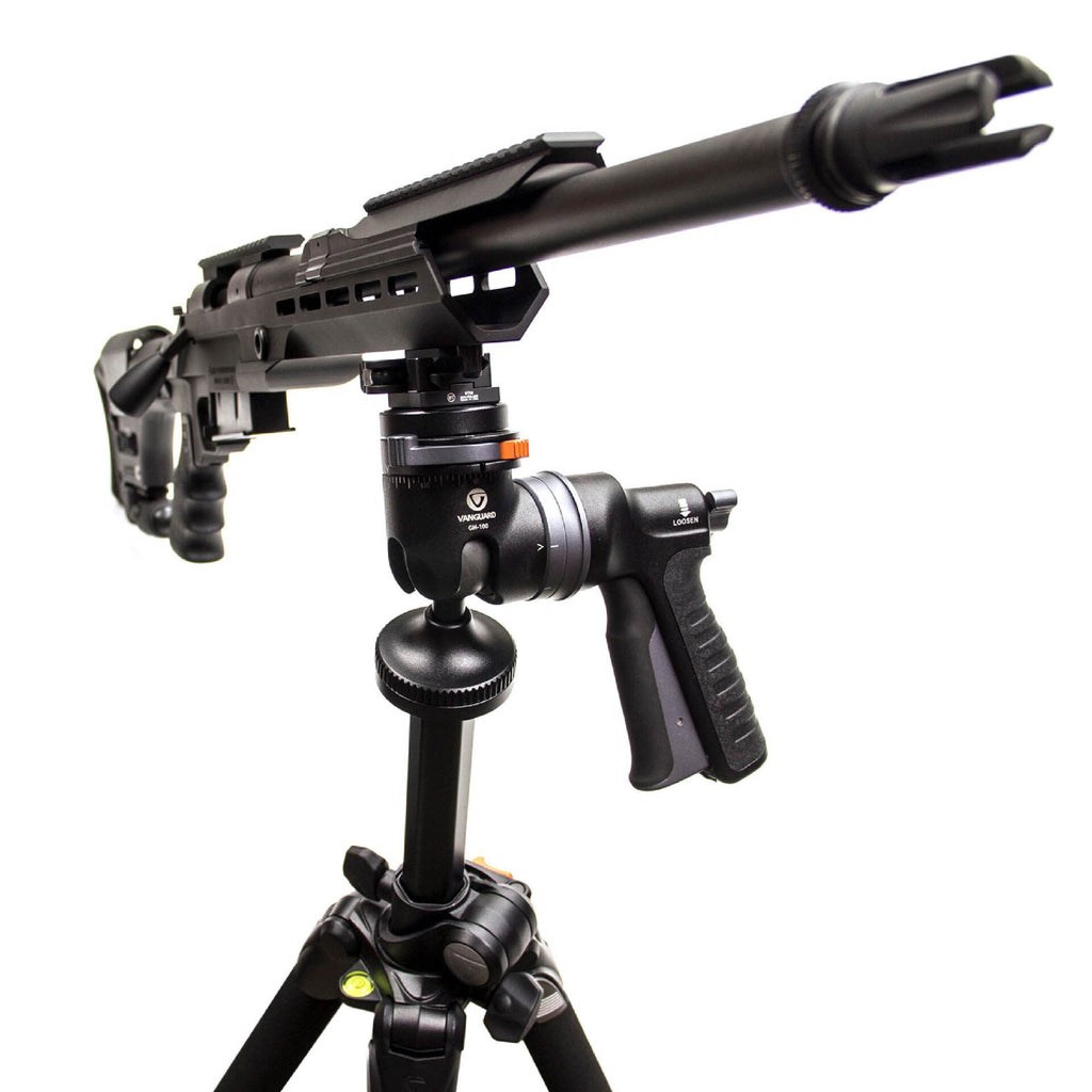 B&T BT56LD LD 1/4-20 Adapter, product image 3
