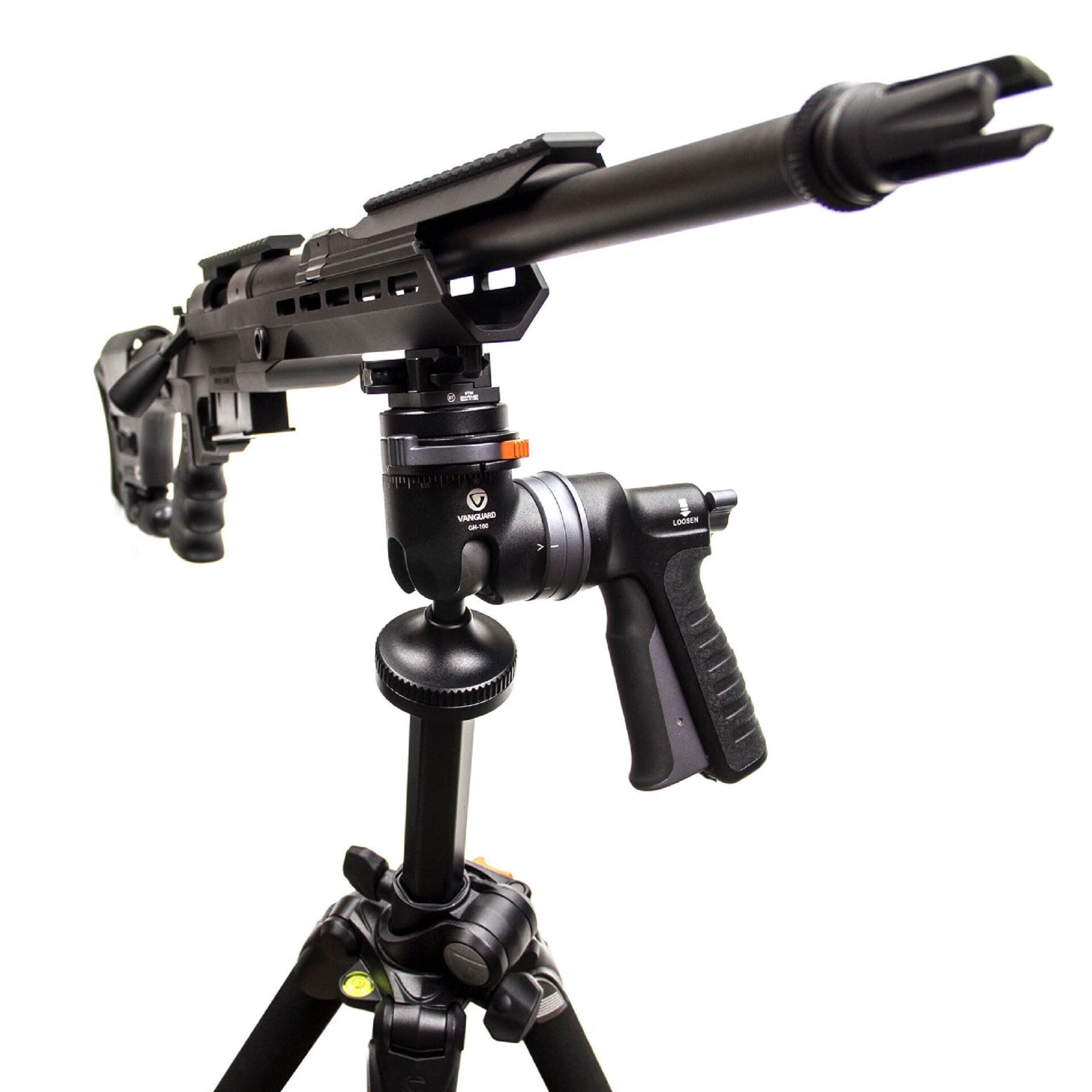 B&T BT56LD LD 1/4-20 Adapter, product image 3