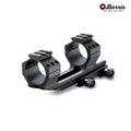 Burris AR-P.E.P.R. Scope Mount, 34mm, Picatinny, Fixed, 20 MOA, SKU 410345