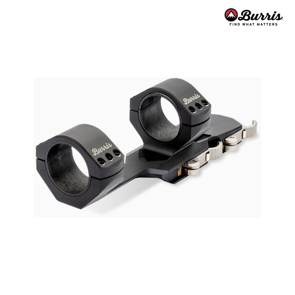 Burris AR-Signature QD P.E.P.R. Mount, 30mm, Picatinny, SKU 410352