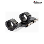 Burris AR-Signature QD P.E.P.R. Mount, 30mm, Picatinny, SKU 410352