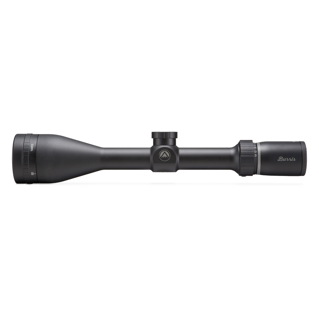 Burris Droptine 4.5-14x42mm Rifle Scope Ballistic Plex, product image 2