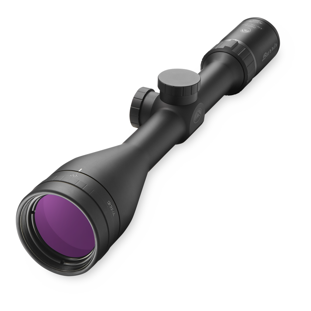 Burris Droptine 4.5-14x42mm Rifle Scope Ballistic Plex, SKU 200077