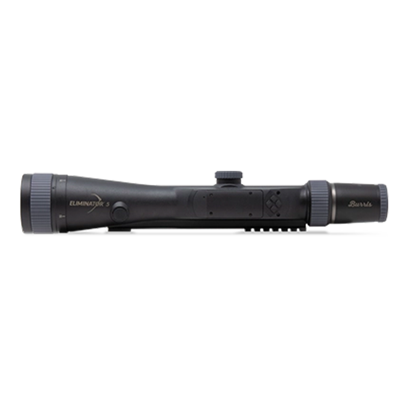 Burris Eliminator 5 LaserScope 5-20x50 Rifle Scope X96, SKU 200155