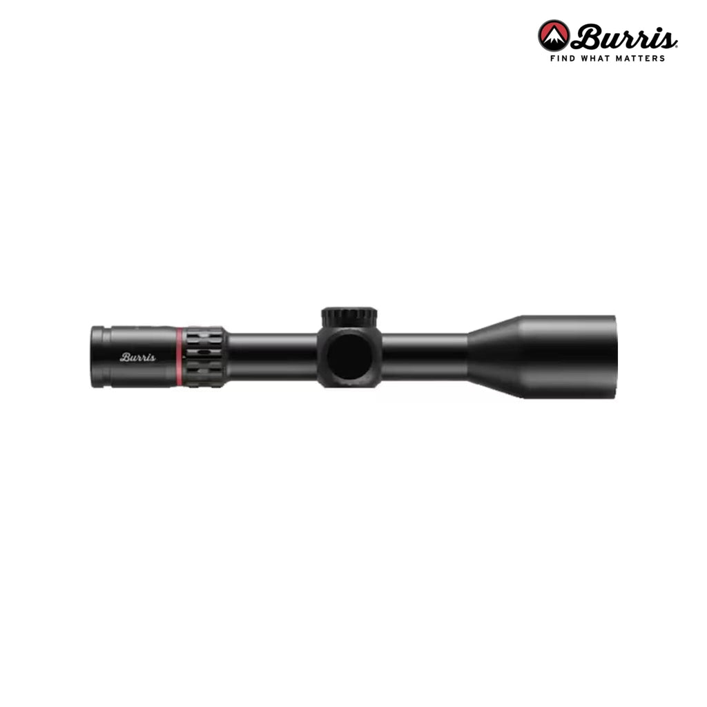 Burris Eliminator 6 4-20x52 Laser-Rangefinding Rifle Scope X177, product image 4