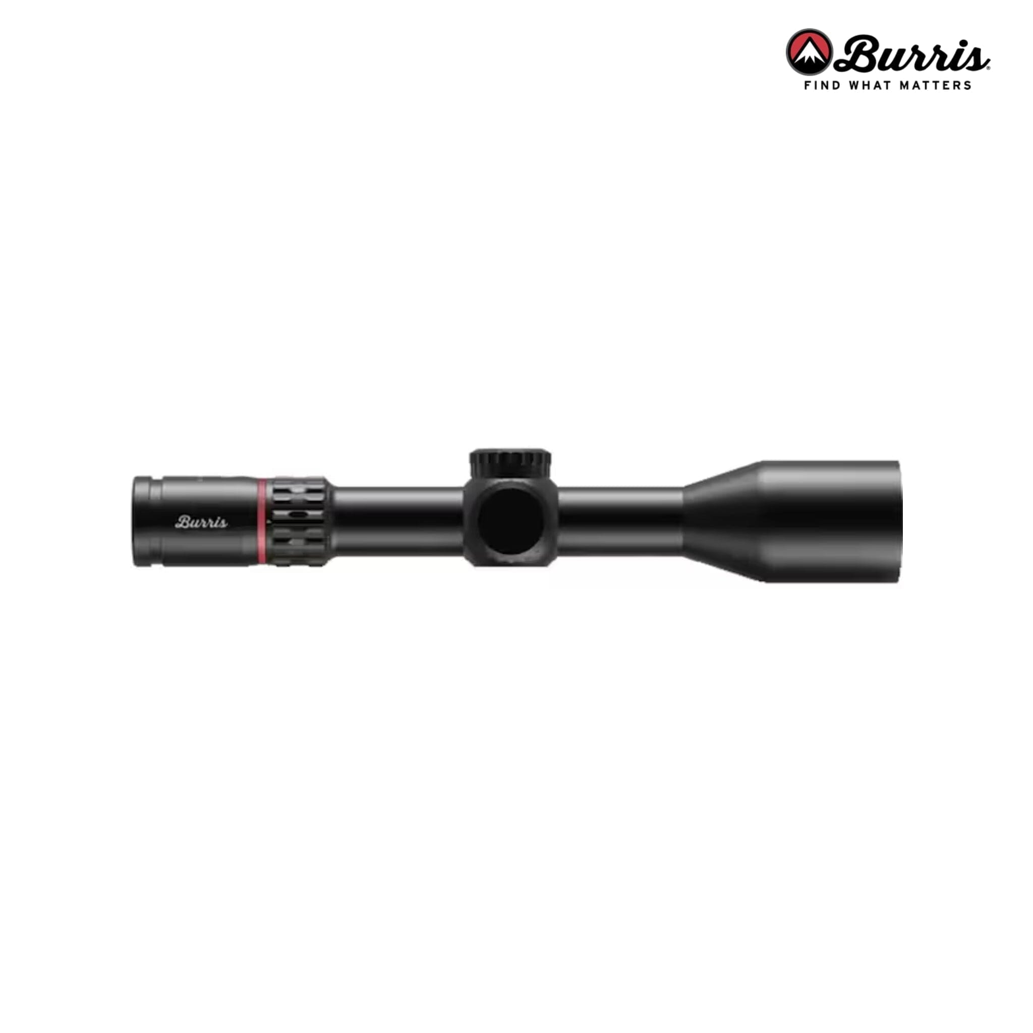 Burris Eliminator 6 4-20×52mm Rifle Scope - Illuminated X177 Rangefinding Reticle, 200177 Rifle Scope Burris 