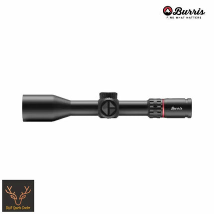 Burris Eliminator 6 Laser Rangefinding Rifle Scope 4-20x52mm X177 Reticle Rifle Scope Burris 