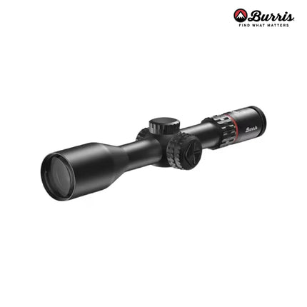 Burris Eliminator 6 Laser Rangefinding Rifle Scope 4-20x52mm X177 Reticle Rifle Scope Burris 