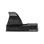 Burris FastFire 4 Red Dot Sight Multi-Reticle, product image 2