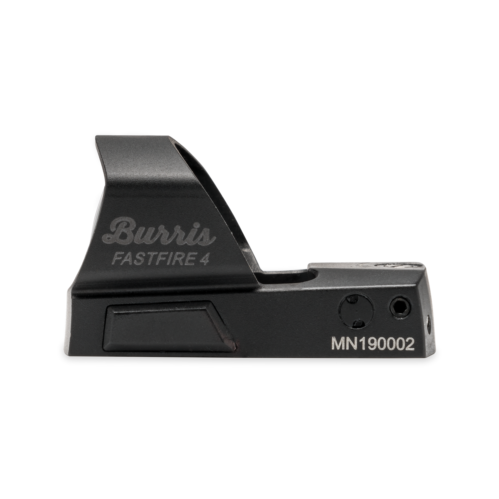 Burris FastFire 4 Red Dot Sight Multi-Reticle, product image 2