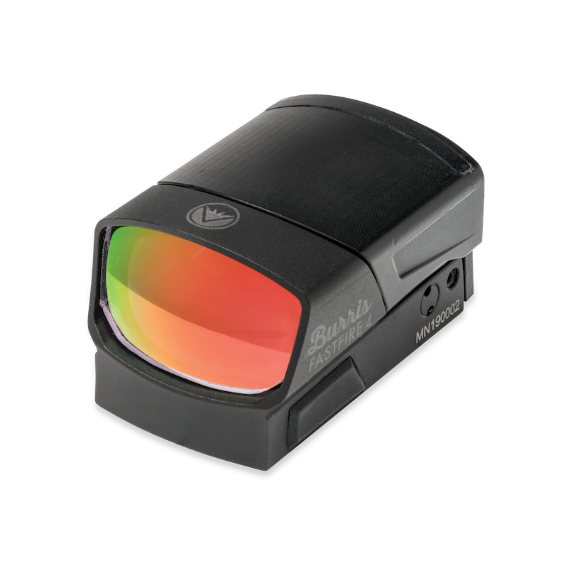 Burris FastFire 4 Red Dot Sight Multi-Reticle, product image 3