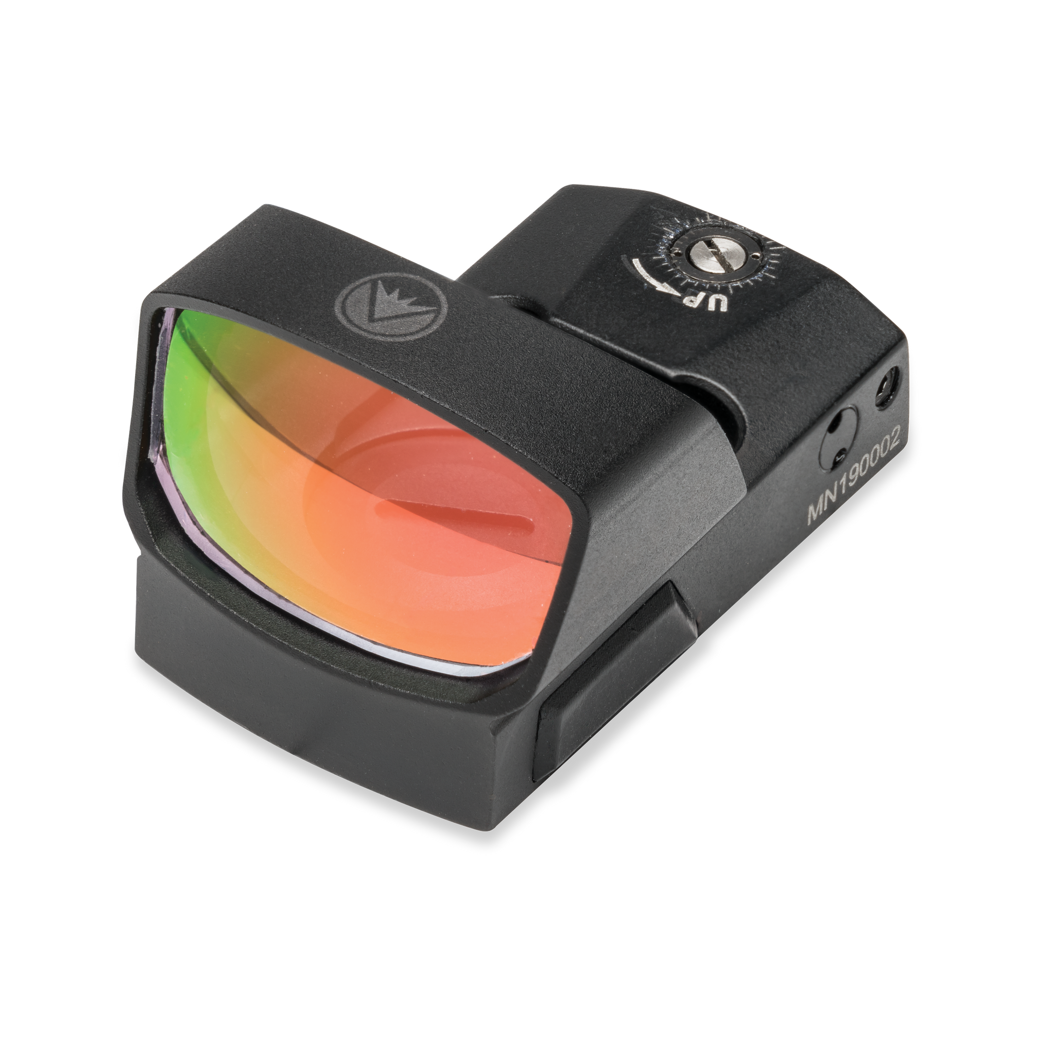 Burris FastFire 4 Red Dot Sight Multi-Reticle, SKU 300259