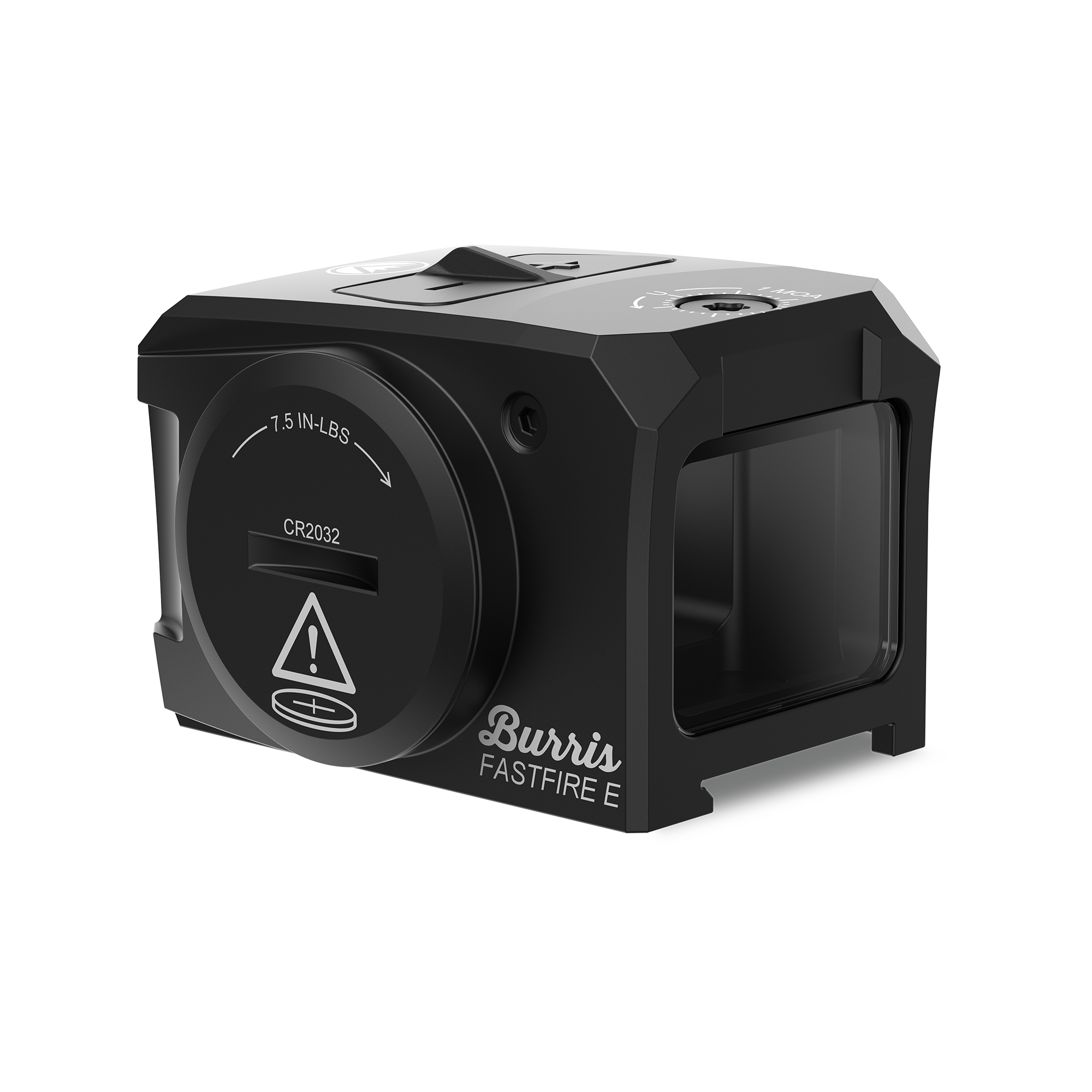 Burris FastFire E Green Dot Sight 3.5 MOA, product image 3