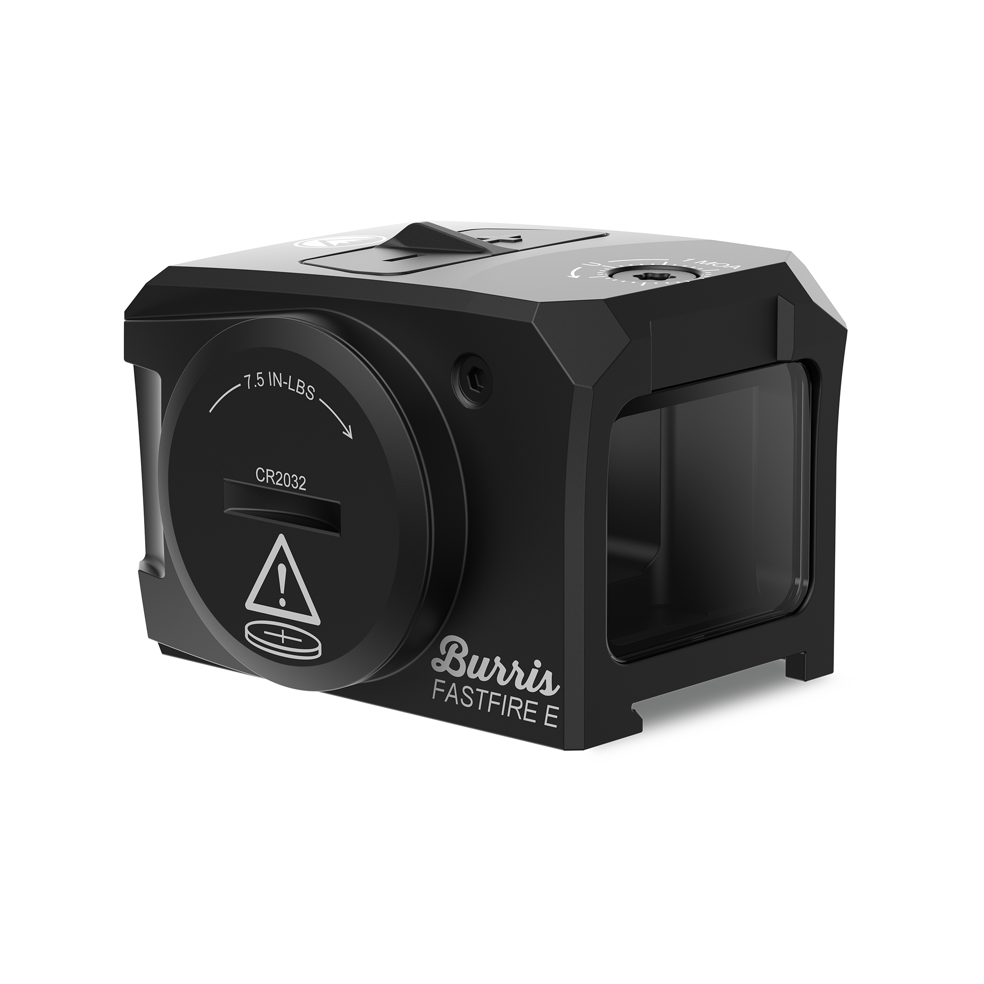 Burris FastFire E Red Dot Sight 3.5 MOA, product image 3