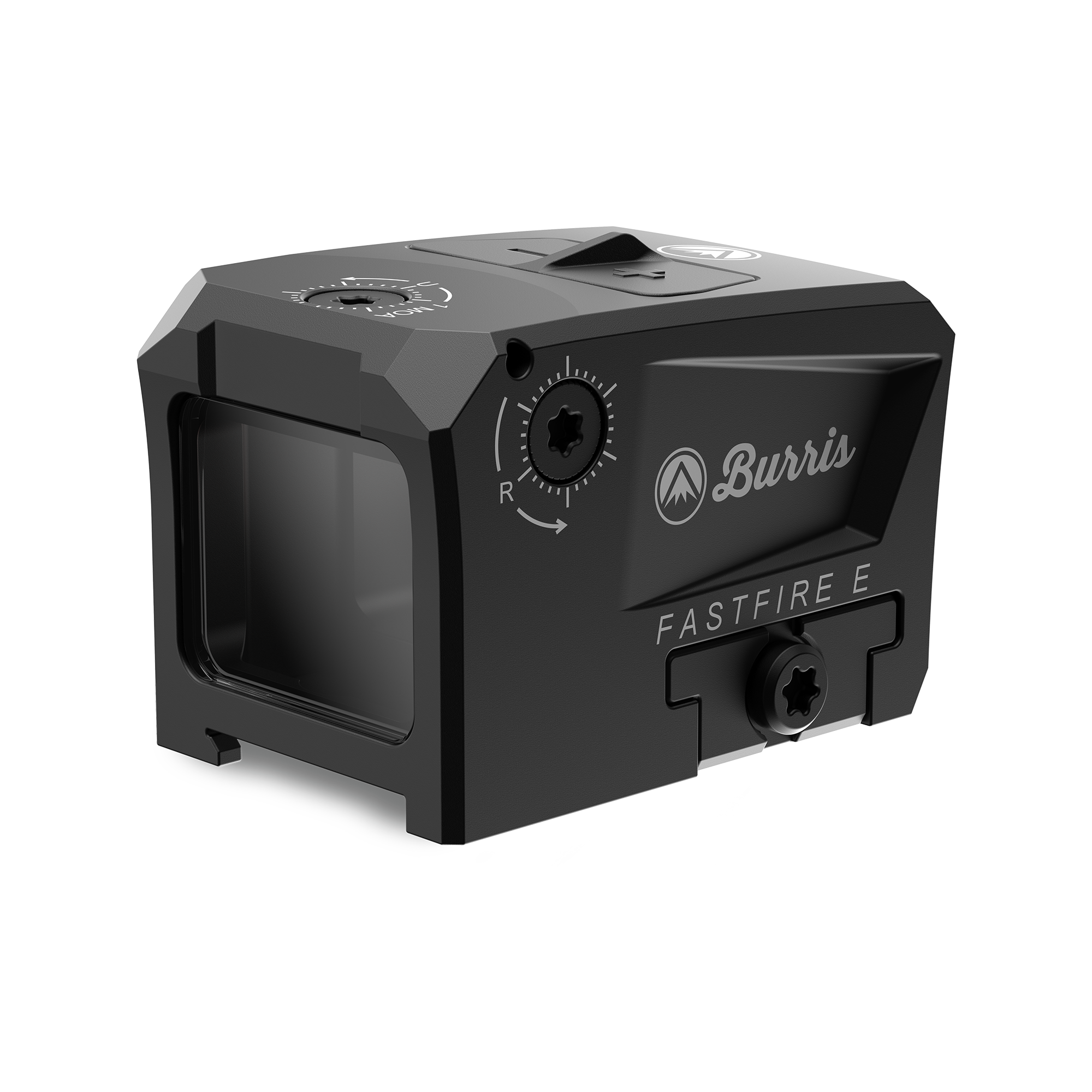 Burris FastFire E Red Dot Sight 3.5 MOA, product image 5