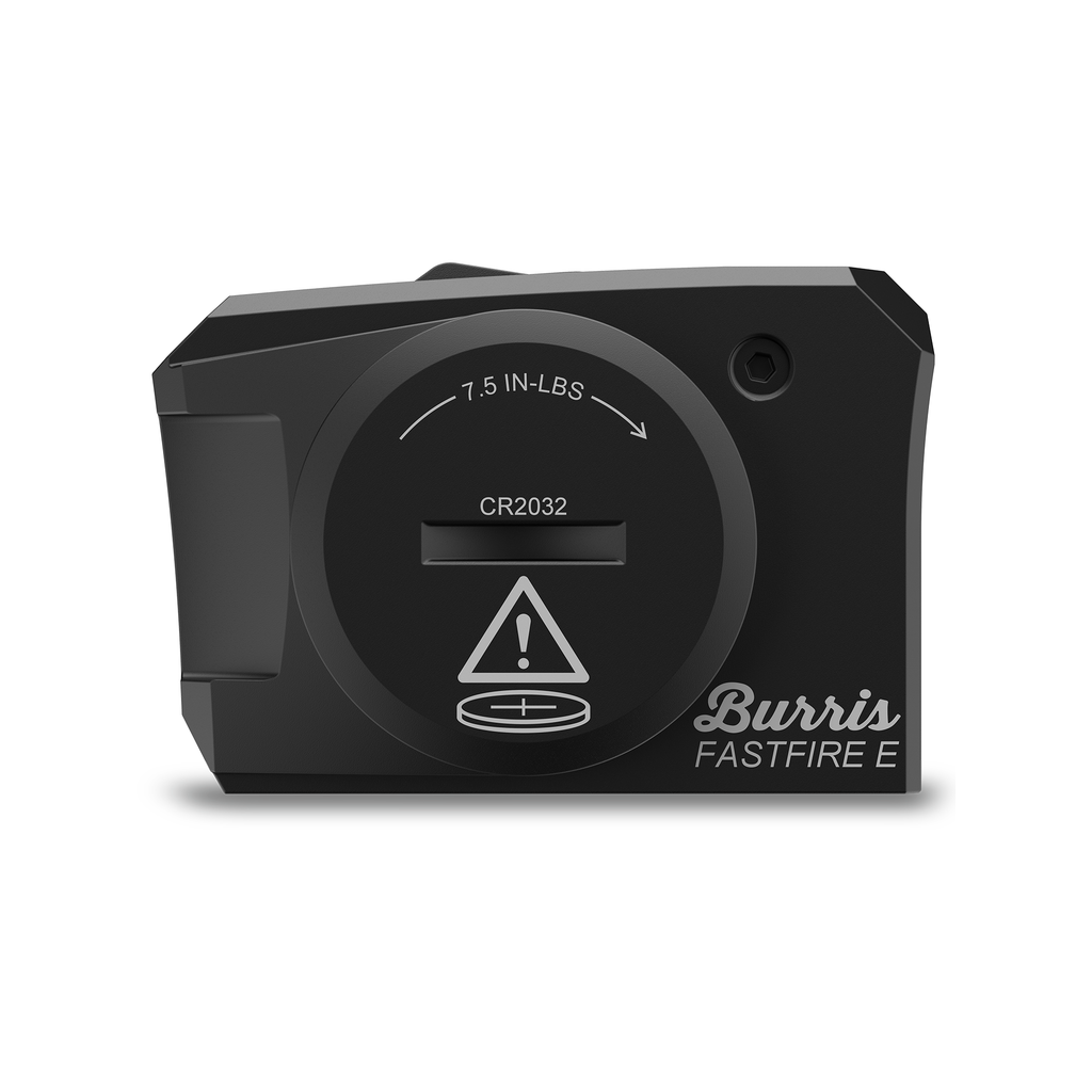 Burris FastFire E Red Dot Sight 3.5 MOA, product image 6