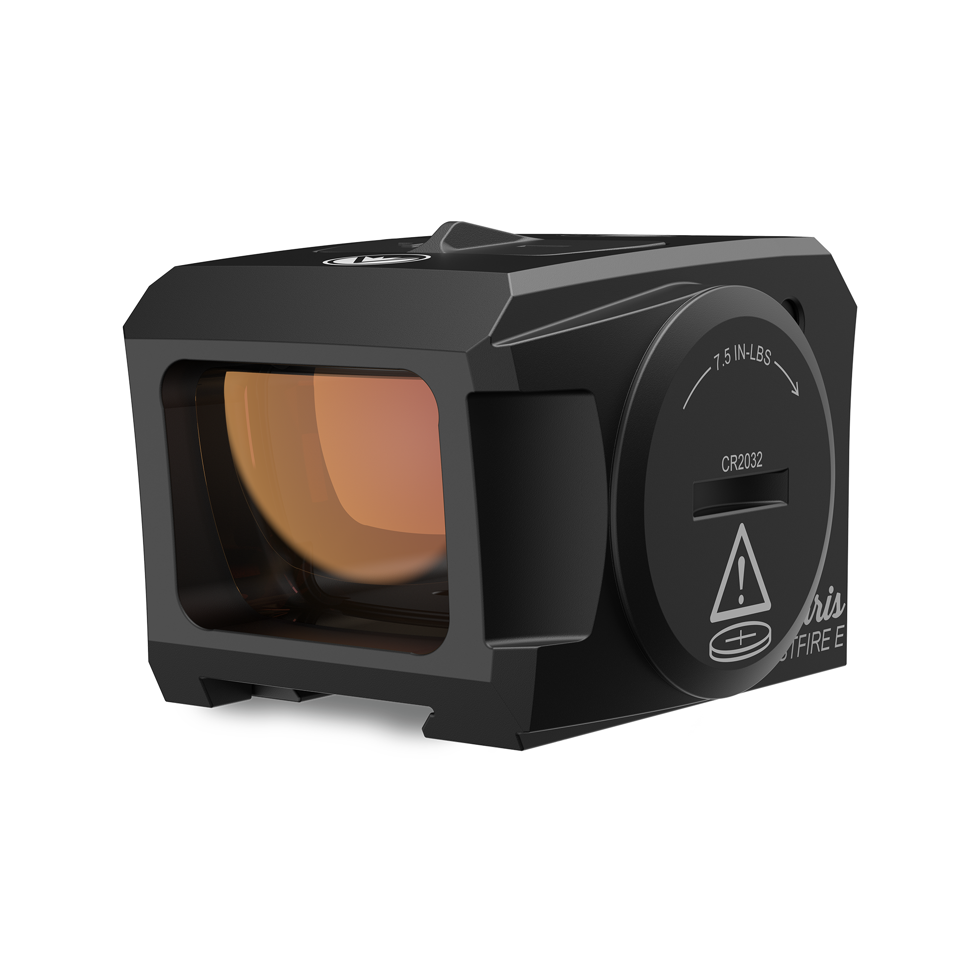 Burris FastFire E Red Dot Sight 3.5 MOA, SKU 300266