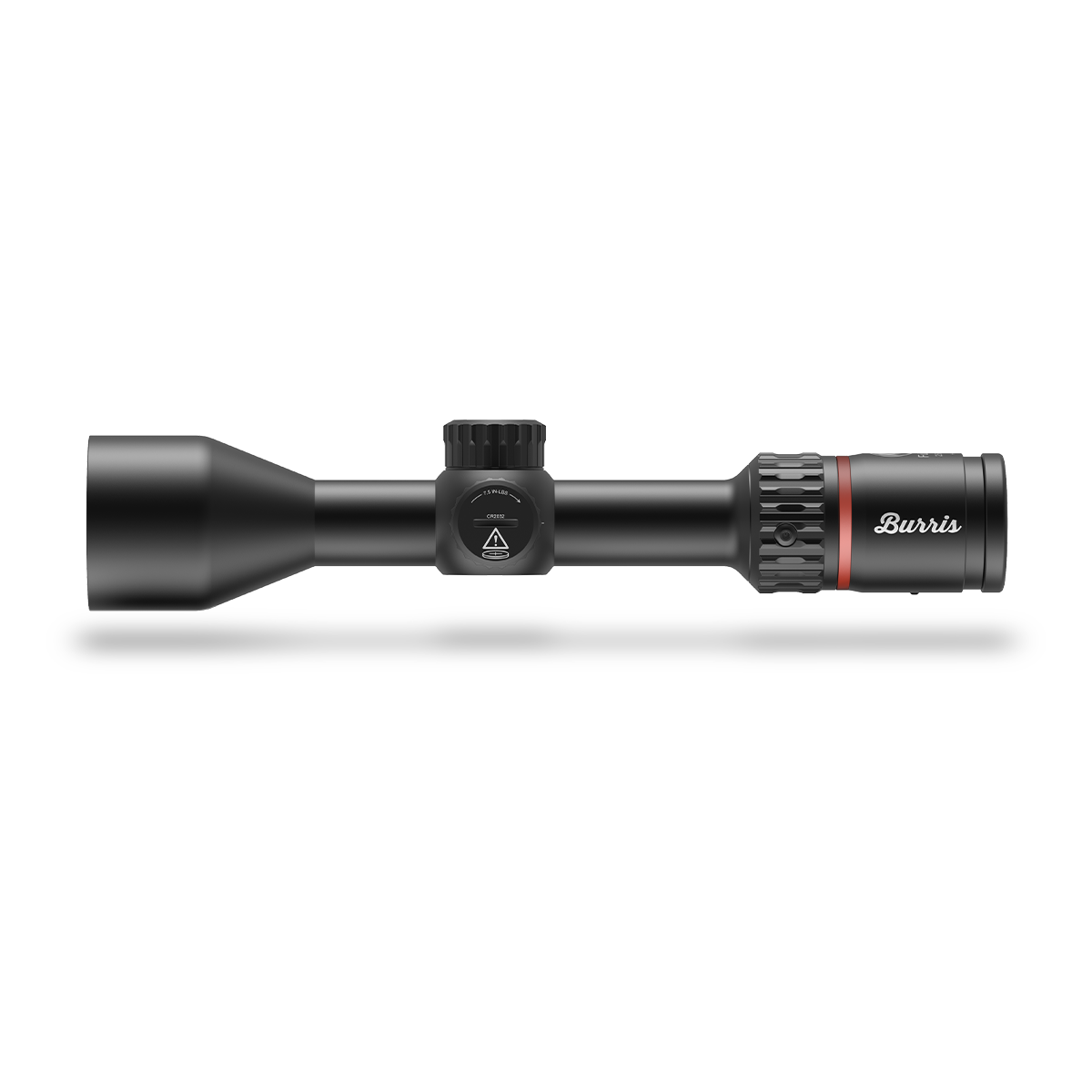 Burris Fullfield 2.5-10x42mm Rifle Scope Illuminated Ballistic E3, product image 2