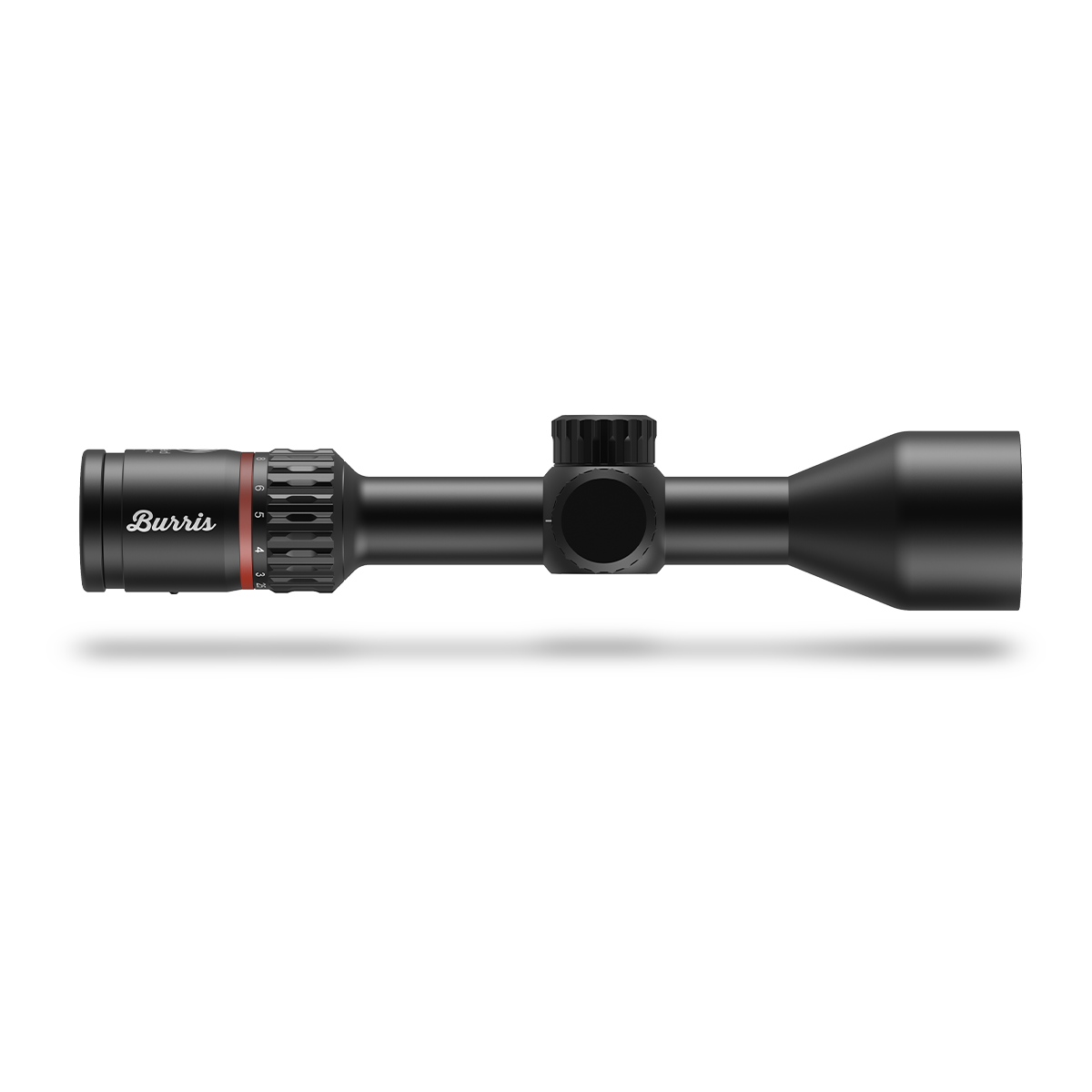 Burris Fullfield 2.5-10x42mm Rifle Scope Illuminated Ballistic E3, product image 4