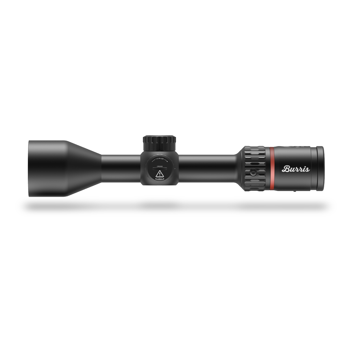 Burris Fullfield 2.5-10x42mm Rifle Scope Plex, product image 2