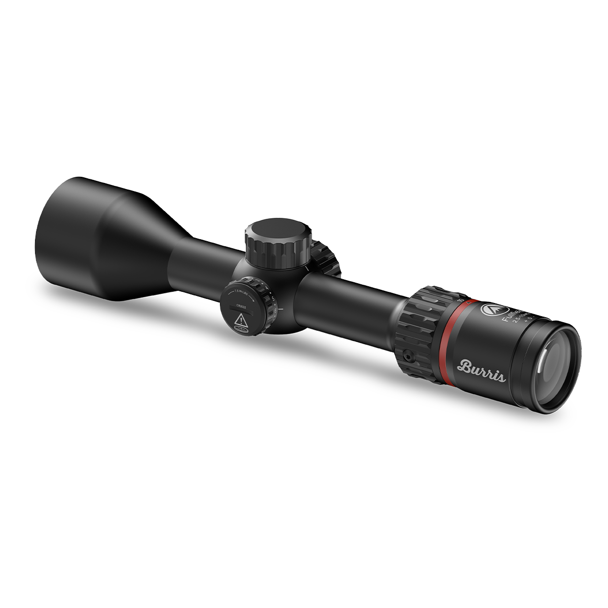 Burris Fullfield 2.5-10x42mm Rifle Scope Plex, product image 3