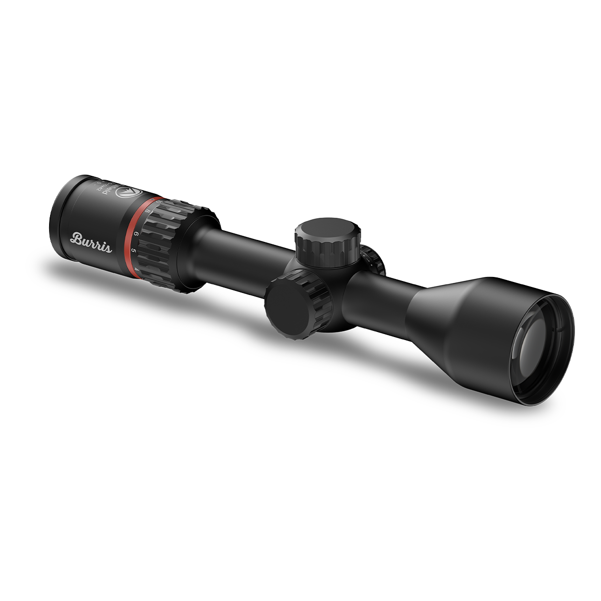 Burris Fullfield 2.5-10x42mm Rifle Scope Plex, product image 5