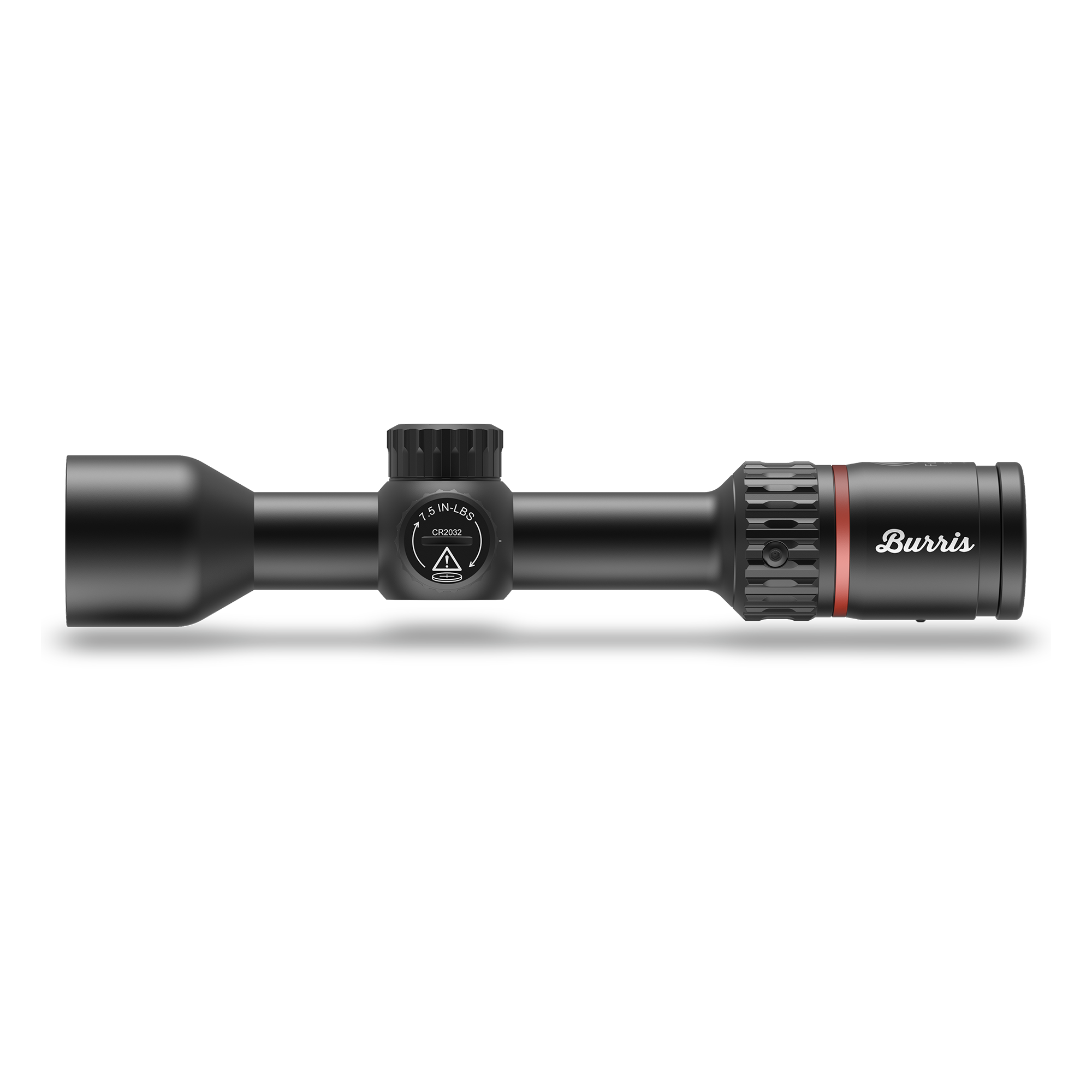 Burris Fullfield 2-8x35mm Rifle Scope Illuminated Ballistic E3, product image 2