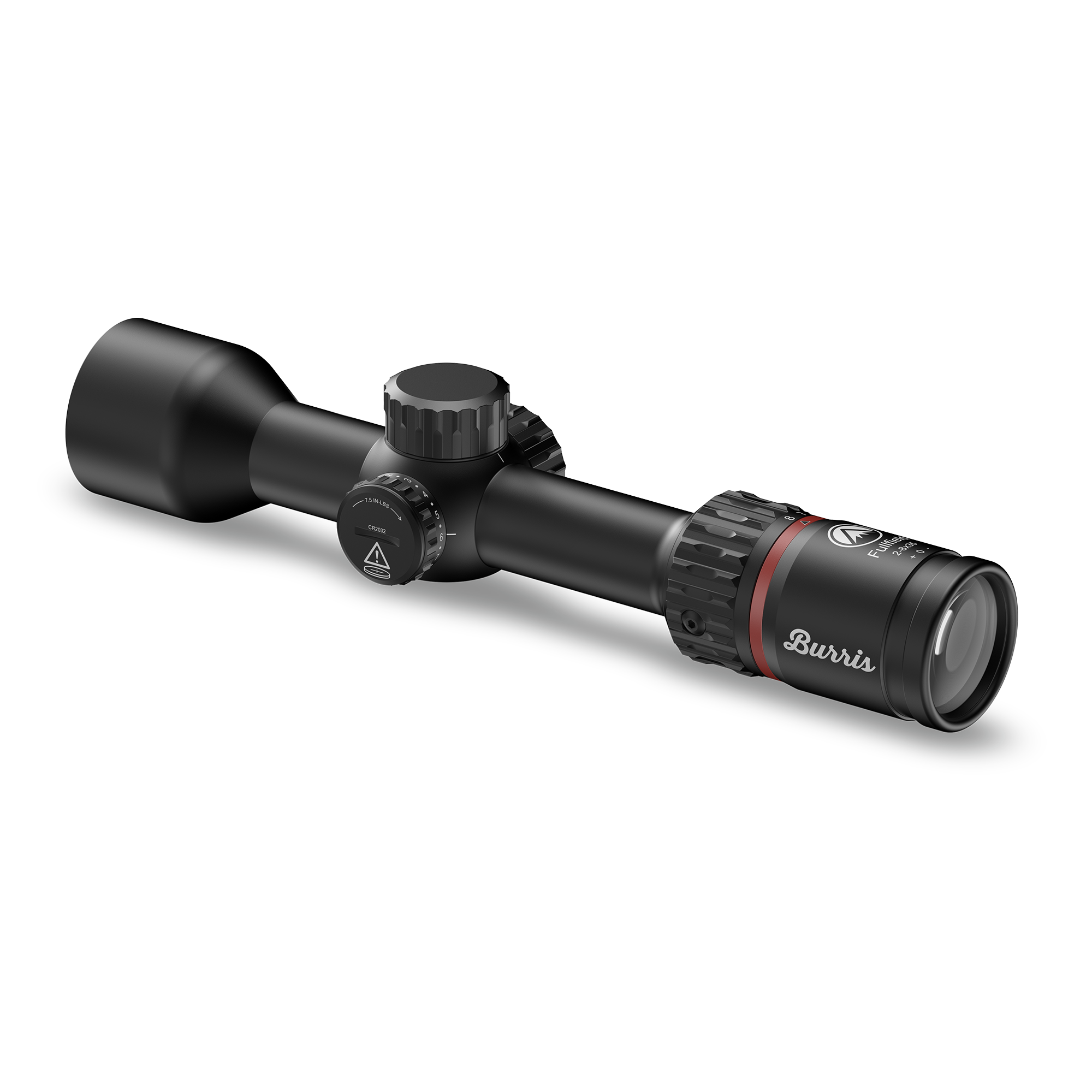 Burris Fullfield 2-8x35mm Rifle Scope Illuminated Ballistic E3, product image 3