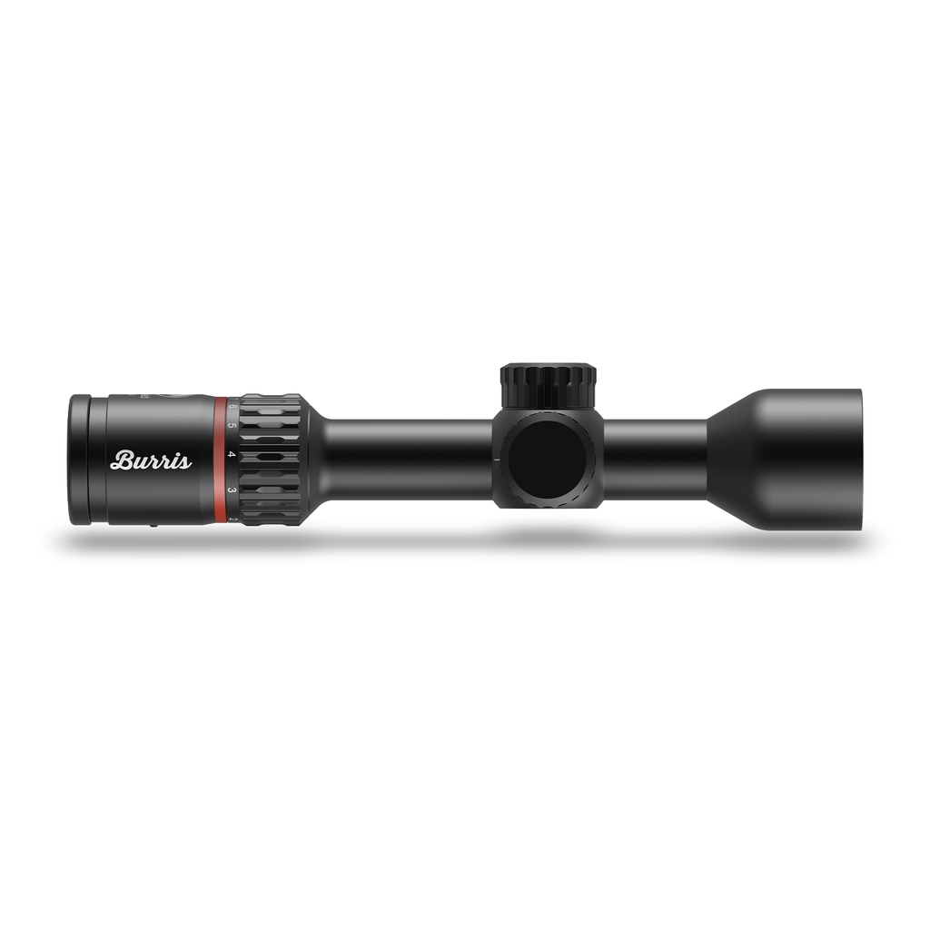 Burris Fullfield 2-8x35mm Rifle Scope Plex, product image 4