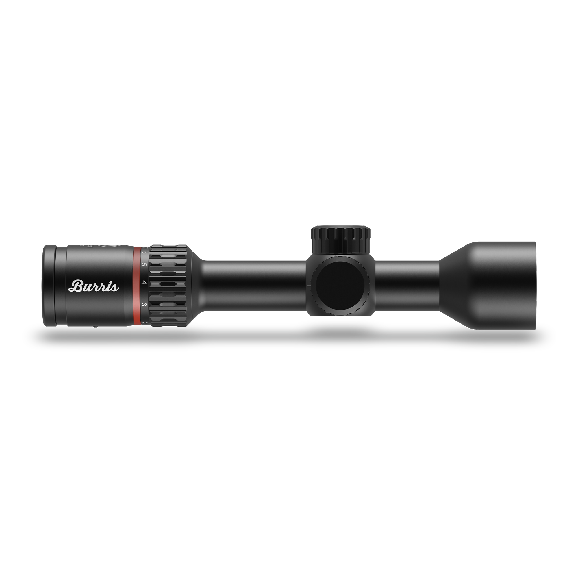 Burris Fullfield 2-8x35mm Rifle Scope Plex, product image 4