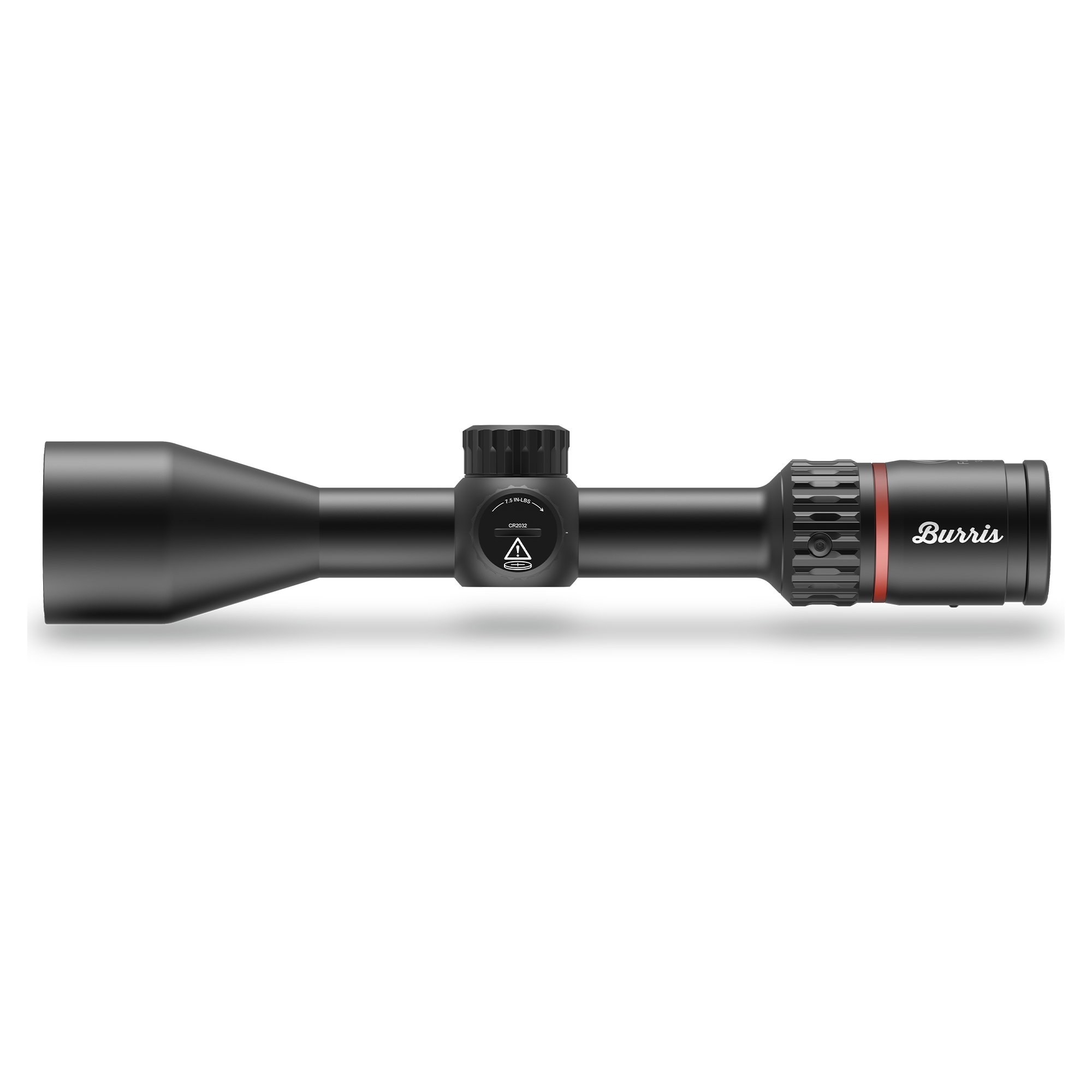 Burris Fullfield 3-12x42mm Rifle Scope Ballistic E3, product image 2