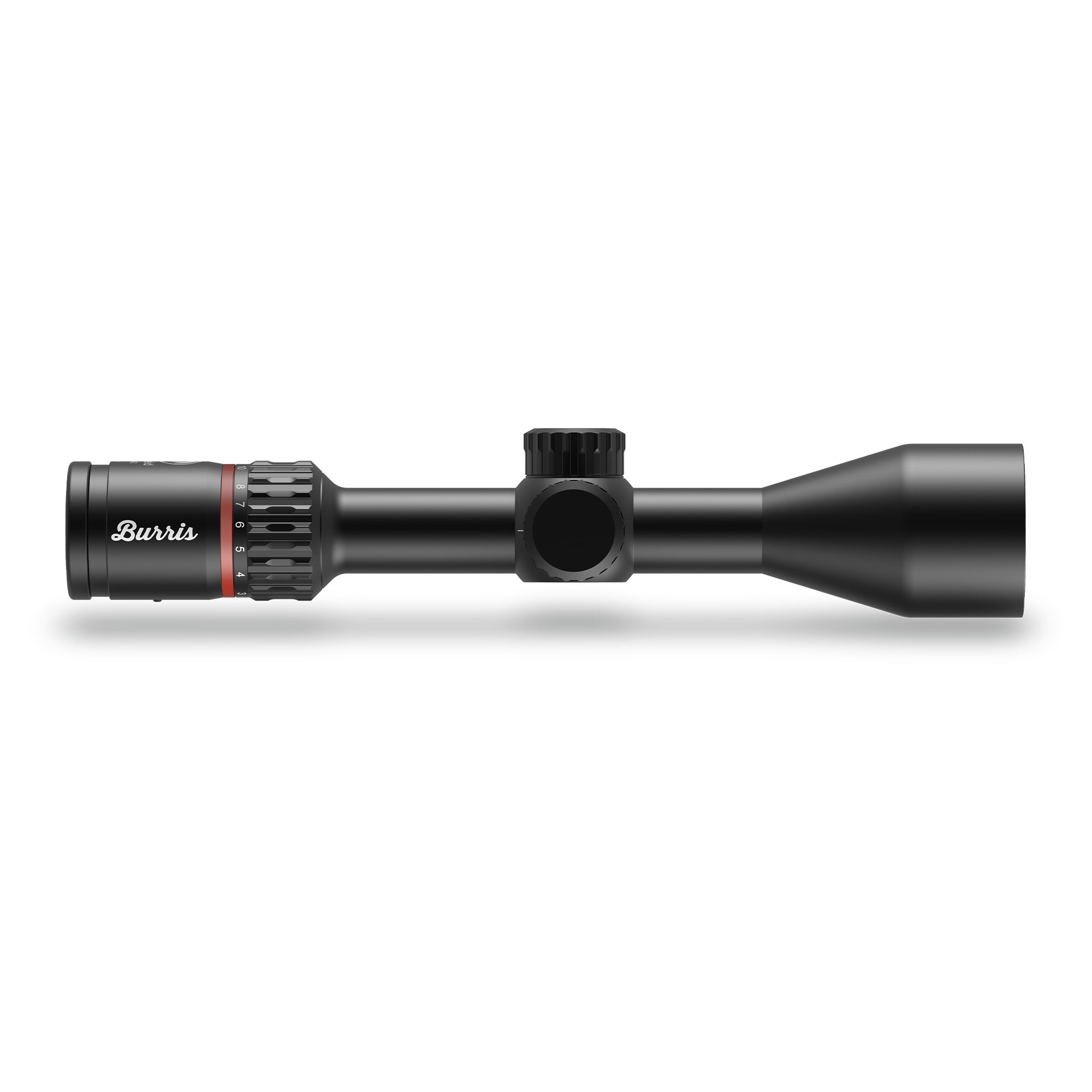 Burris Fullfield 3-12x42mm Rifle Scope Ballistic E3, product image 4