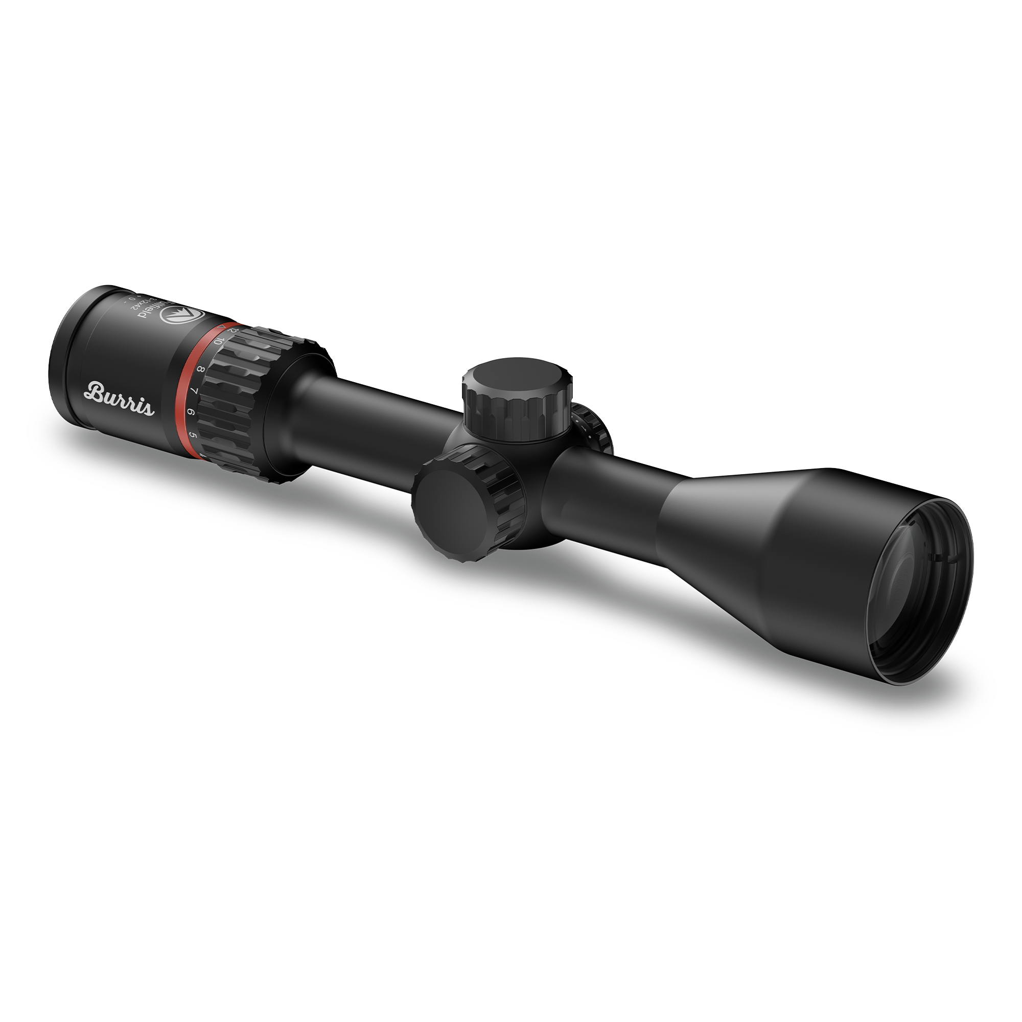 Burris Fullfield 3-12x42mm Rifle Scope Ballistic E3, product image 5