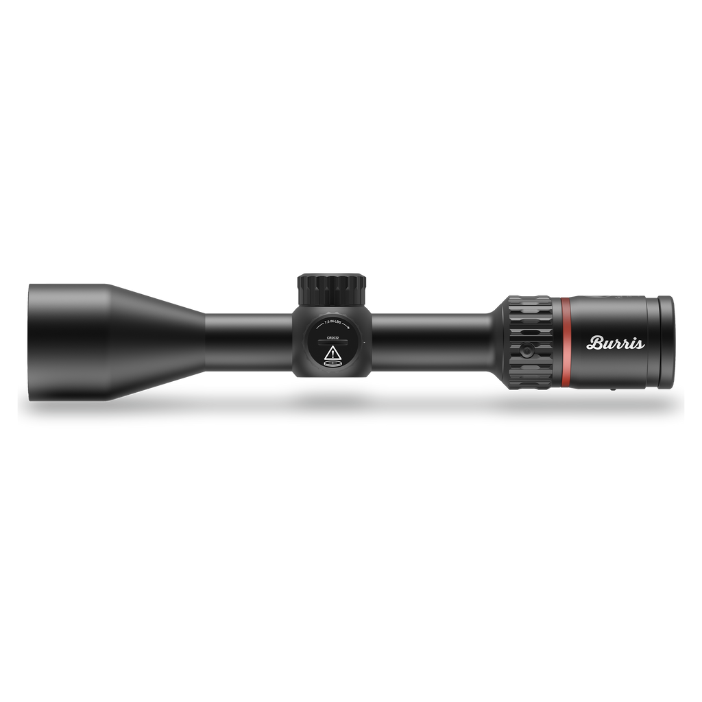 Burris Fullfield 3-12x42mm Rifle Scope Illuminated Wind Ret, product image 2