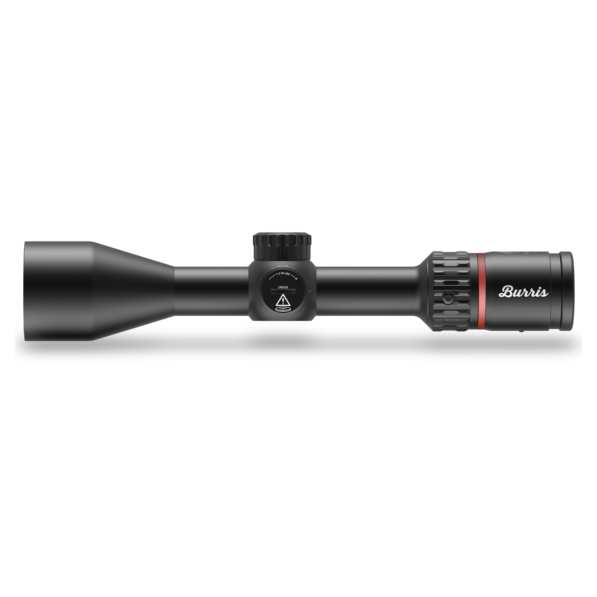 Burris Fullfield 3-12x42mm Rifle Scope Illuminated Wind Ret, product image 2