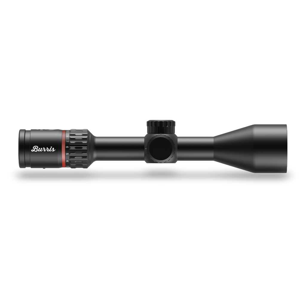 Burris Fullfield 3-12x42mm Rifle Scope Illuminated Wind Ret, product image 4