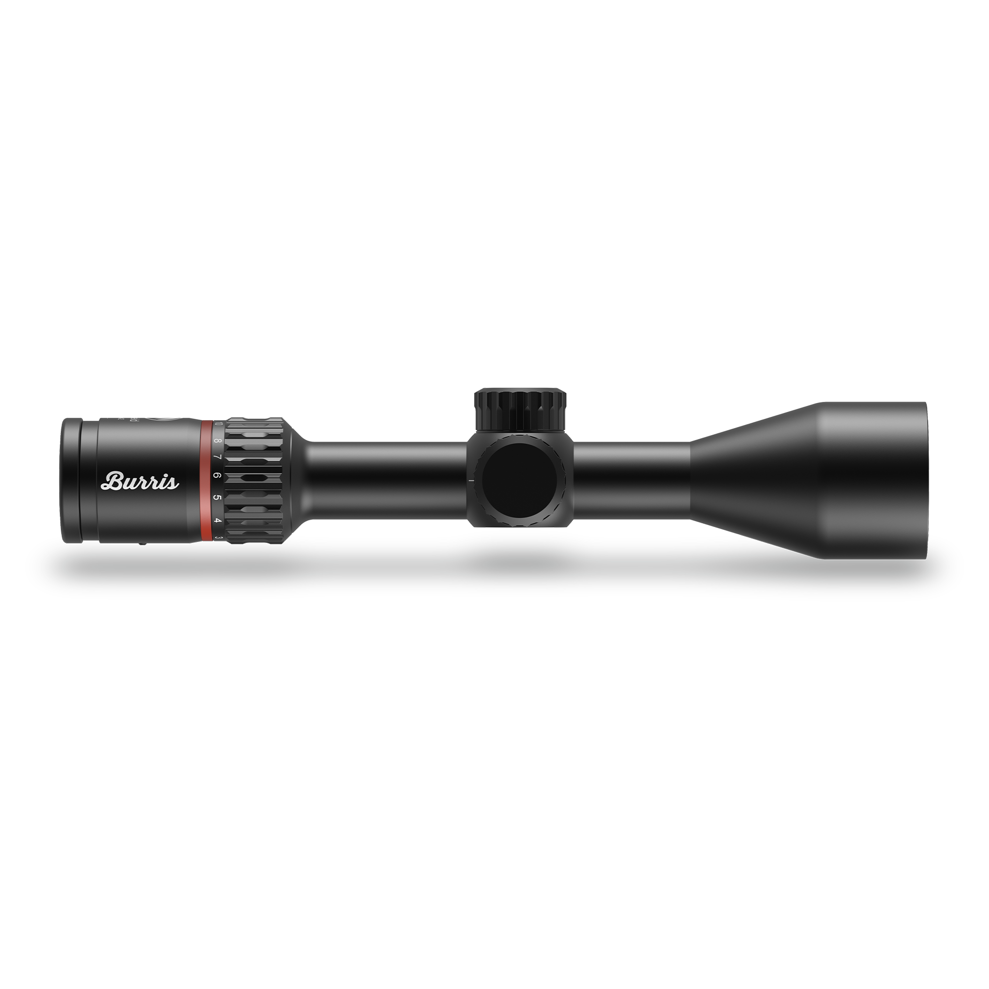 Burris Fullfield 3-12x42mm Rifle Scope Illuminated Wind Ret, product image 4