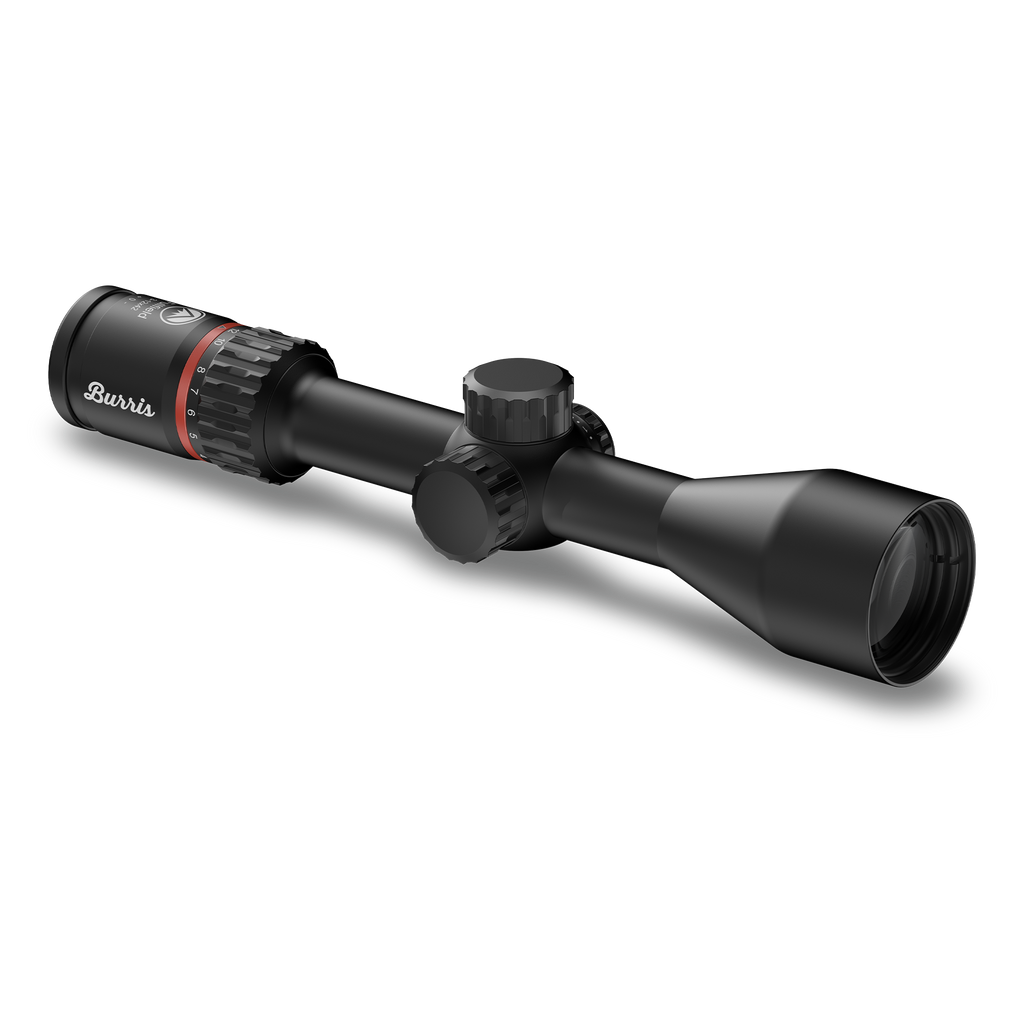 Burris Fullfield 3-12x42mm Rifle Scope Plex, product image 5