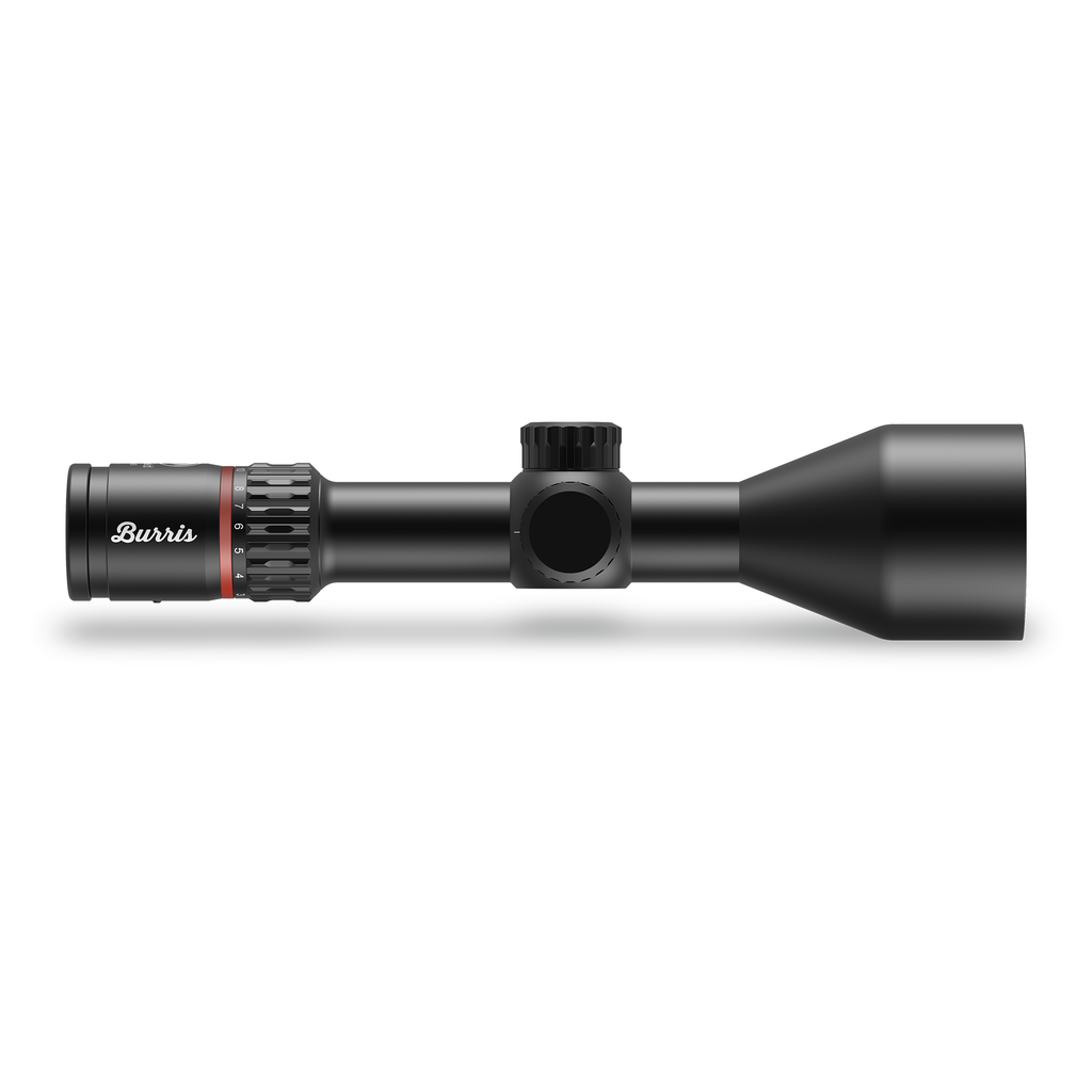 Burris Fullfield 3-12x56mm Rifle Scope Heavy Plex, product image 5