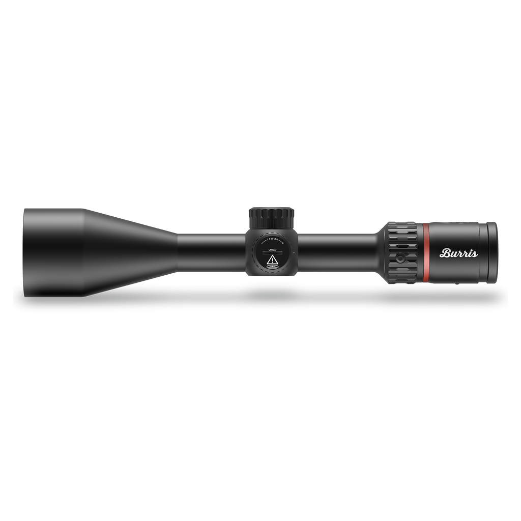 Burris Fullfield 4-16x50mm Rifle Scope Plex, product image 2
