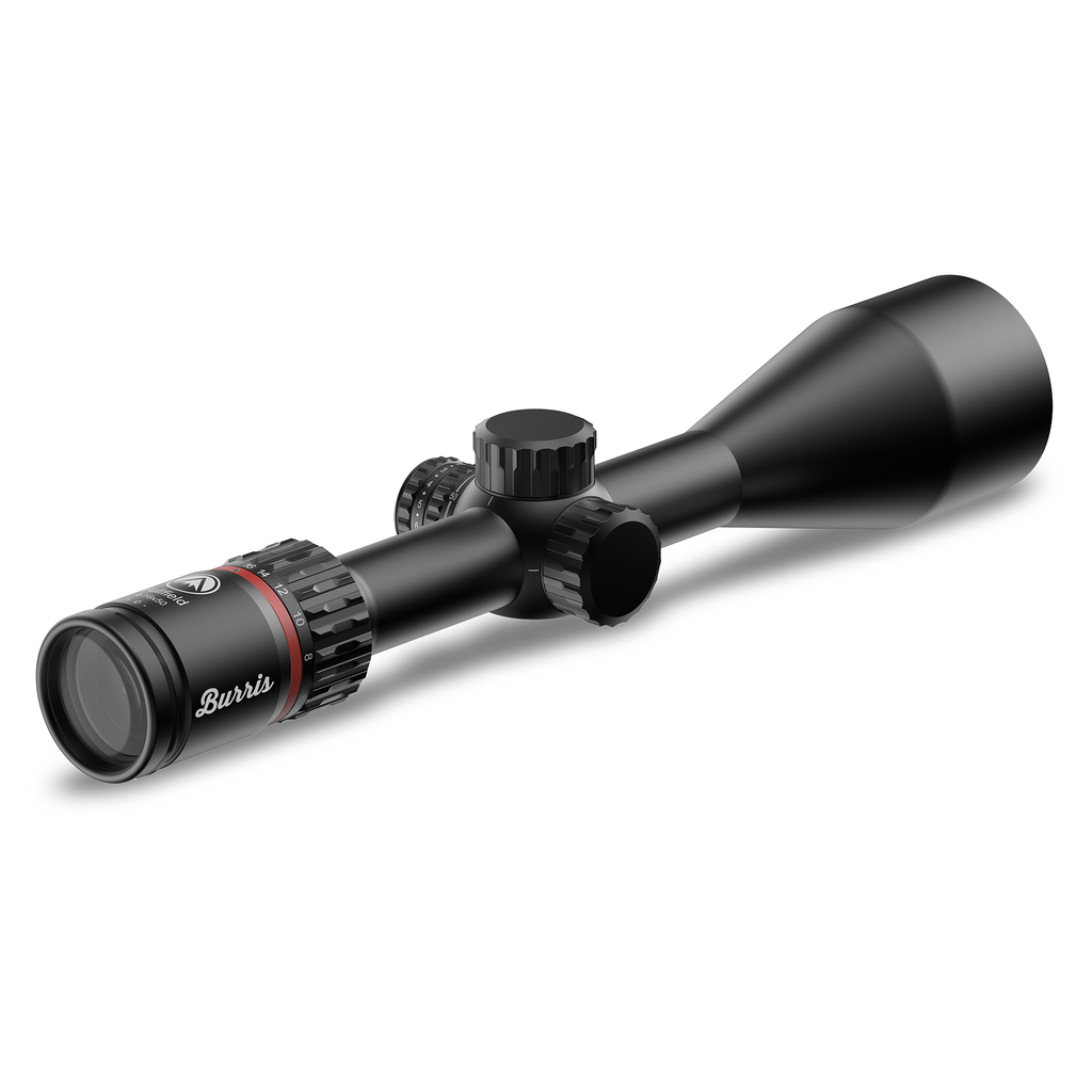 Burris Fullfield 4-16x50mm Rifle Scope Plex, product image 4