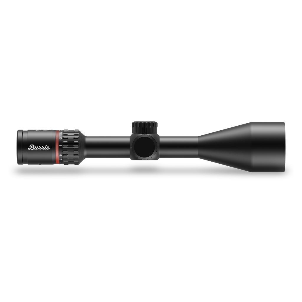 Burris Fullfield 4-16x50mm Rifle Scope Plex, product image 5